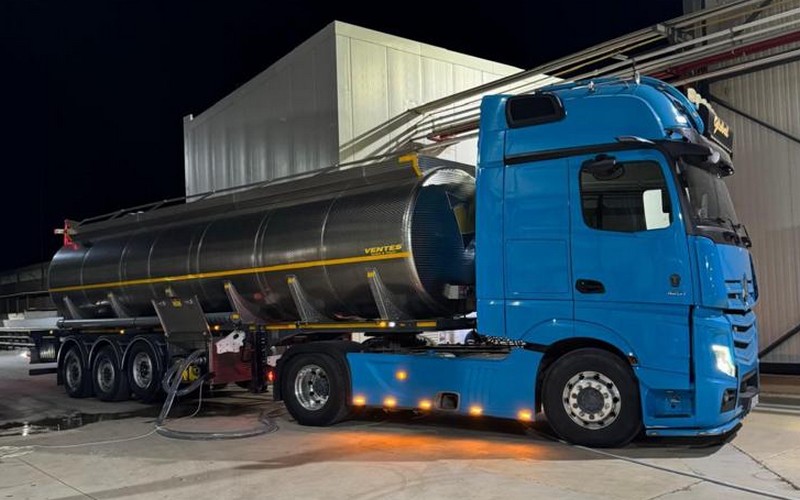 Gaziemir Tanker Su Firması